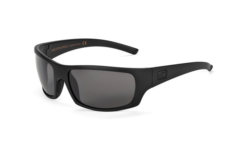 Skeleton Optics Renegade - Blackout