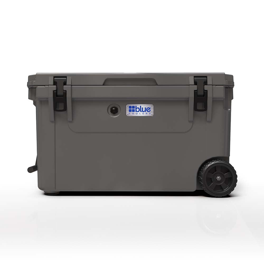 Caddis Sports 110 Quart Ark Series Roto-Molded Wheeled Cooler