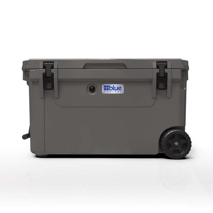 Caddis Sports 110 Quart Ark Series Roto-Molded Wheeled Cooler