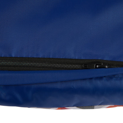 Picnic Time Ventura Portable Reclining Stadium Seat