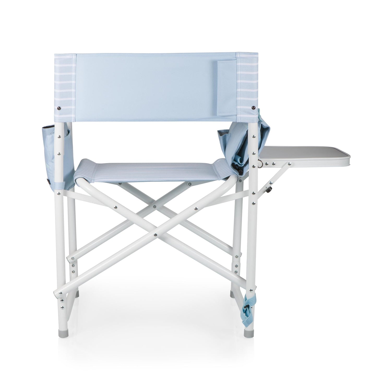 Picnic Time Outdoor Directors Folding Chair