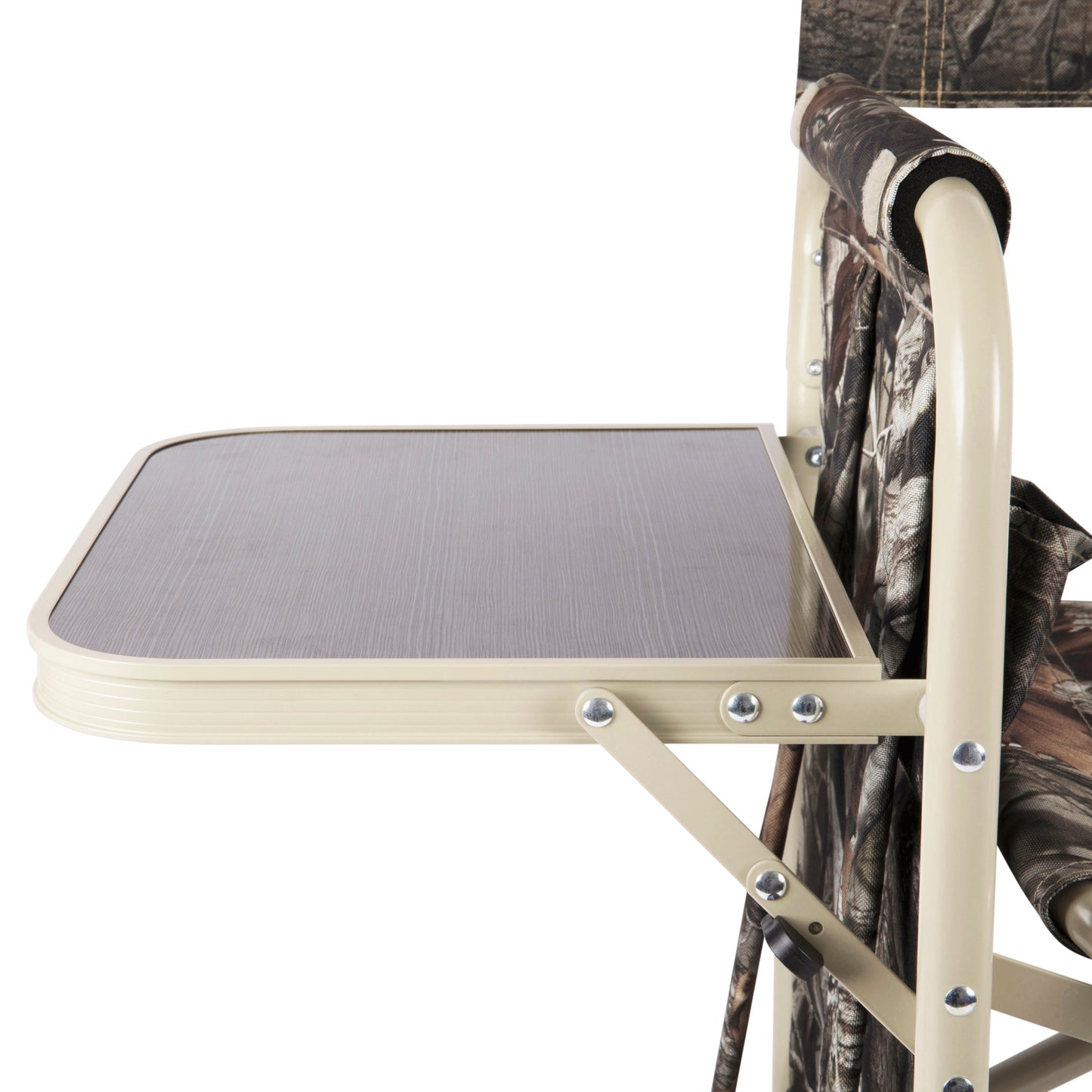 Picnic Time Outdoor Directors Folding Chair