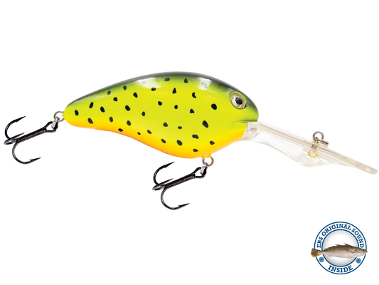 Livingston Lures Dive Master 20