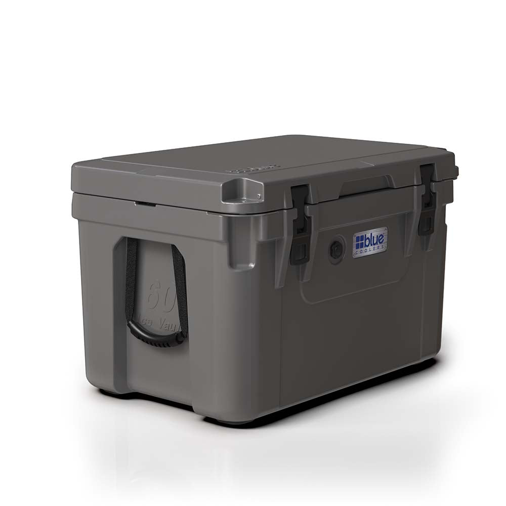 Caddis Sports 60 Quart Ice Vault Roto-Molded Cooler