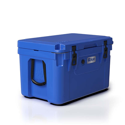 Caddis Sports 60 Quart Ice Vault Roto-Molded Cooler