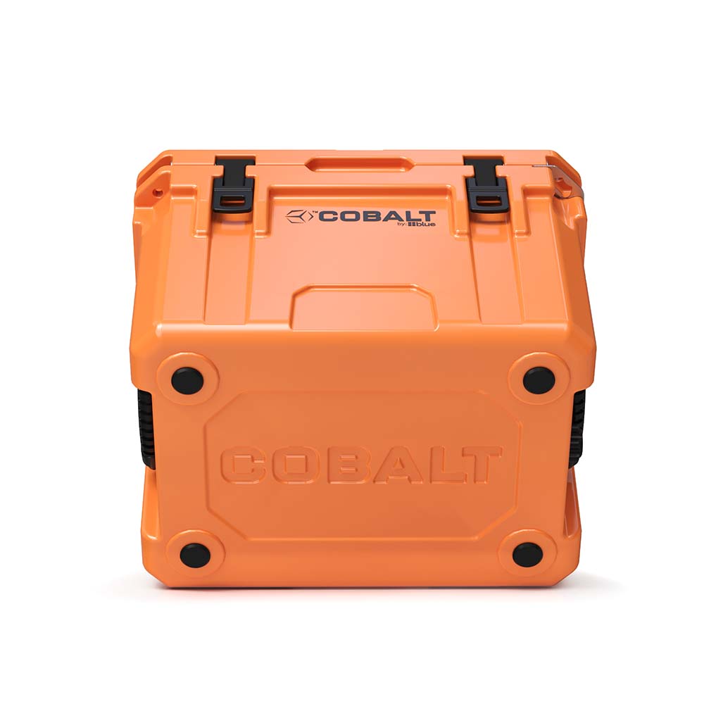Caddis Sports Cobalt 25 Quart Roto-Molded Super Cooler
