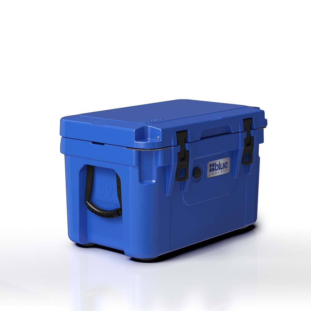 Caddis Sports 30 Quart Companion Series Roto-Molded Cooler