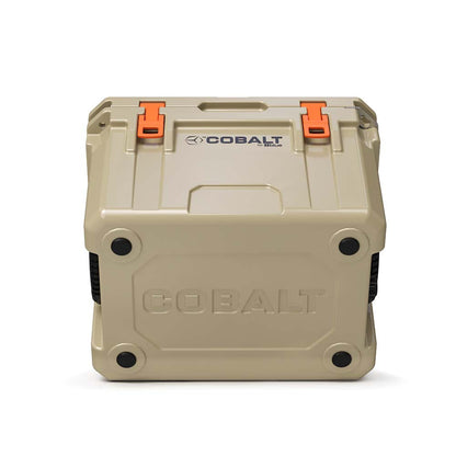 Caddis Sports Cobalt 25 Quart Roto-Molded Super Cooler