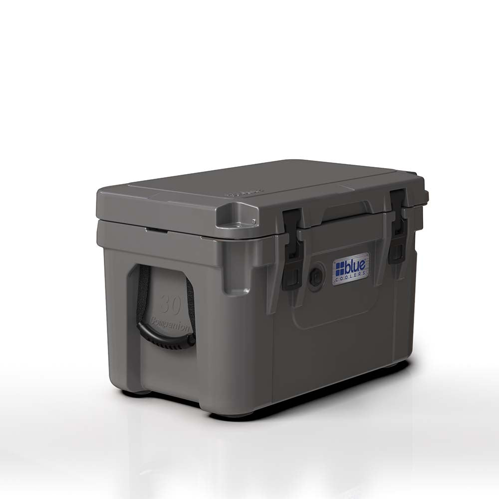 Caddis Sports 30 Quart Companion Series Roto-Molded Cooler