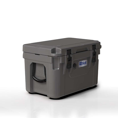 Caddis Sports 30 Quart Companion Series Roto-Molded Cooler