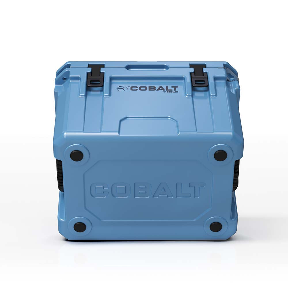 Caddis Sports Cobalt 25 Quart Roto-Molded Super Cooler