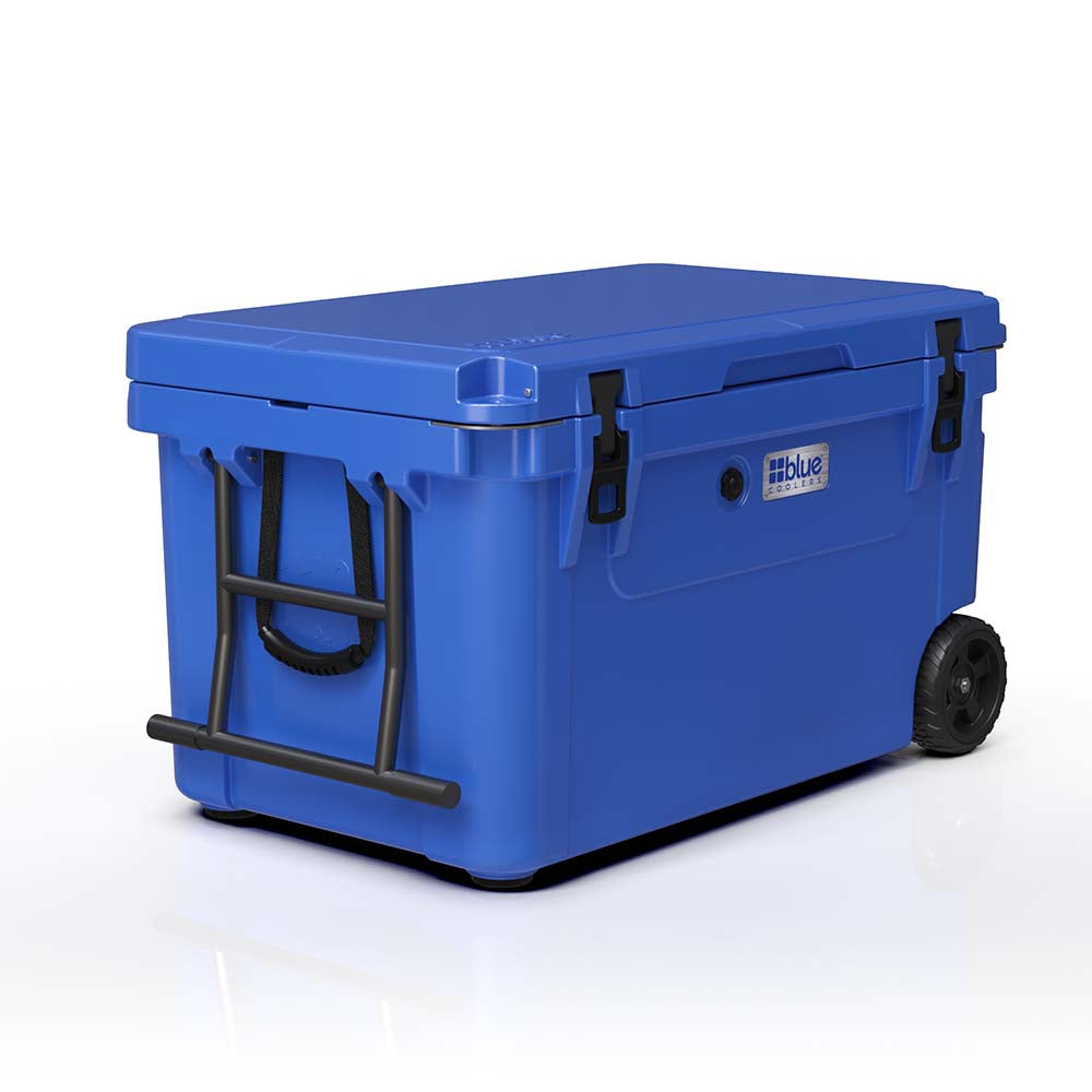 Caddis Sports 110 Quart Ark Series Roto-Molded Wheeled Cooler