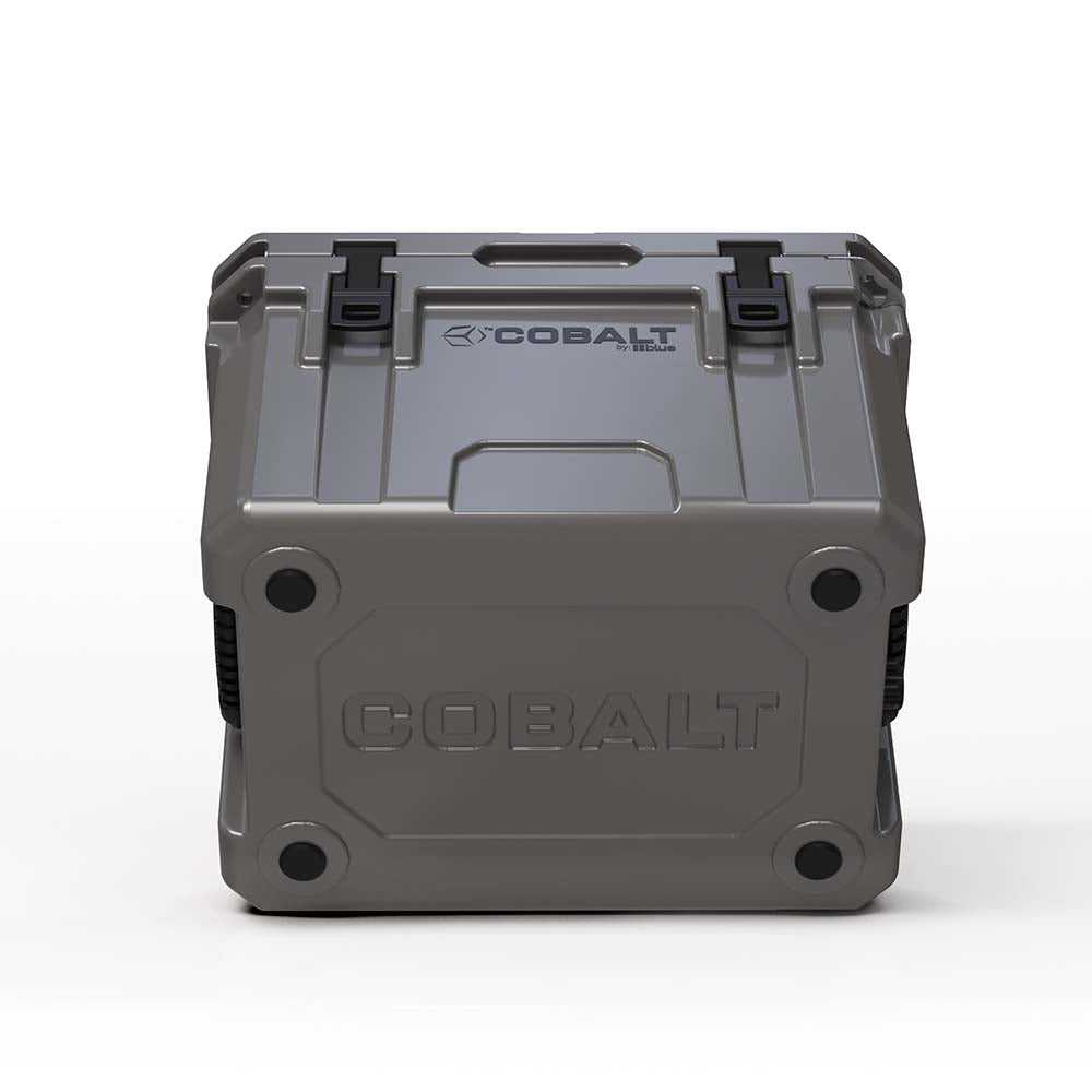 Caddis Sports Cobalt 25 Quart Roto-Molded Super Cooler