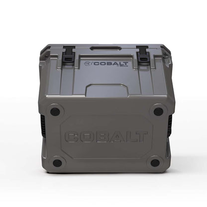 Caddis Sports Cobalt 25 Quart Roto-Molded Super Cooler