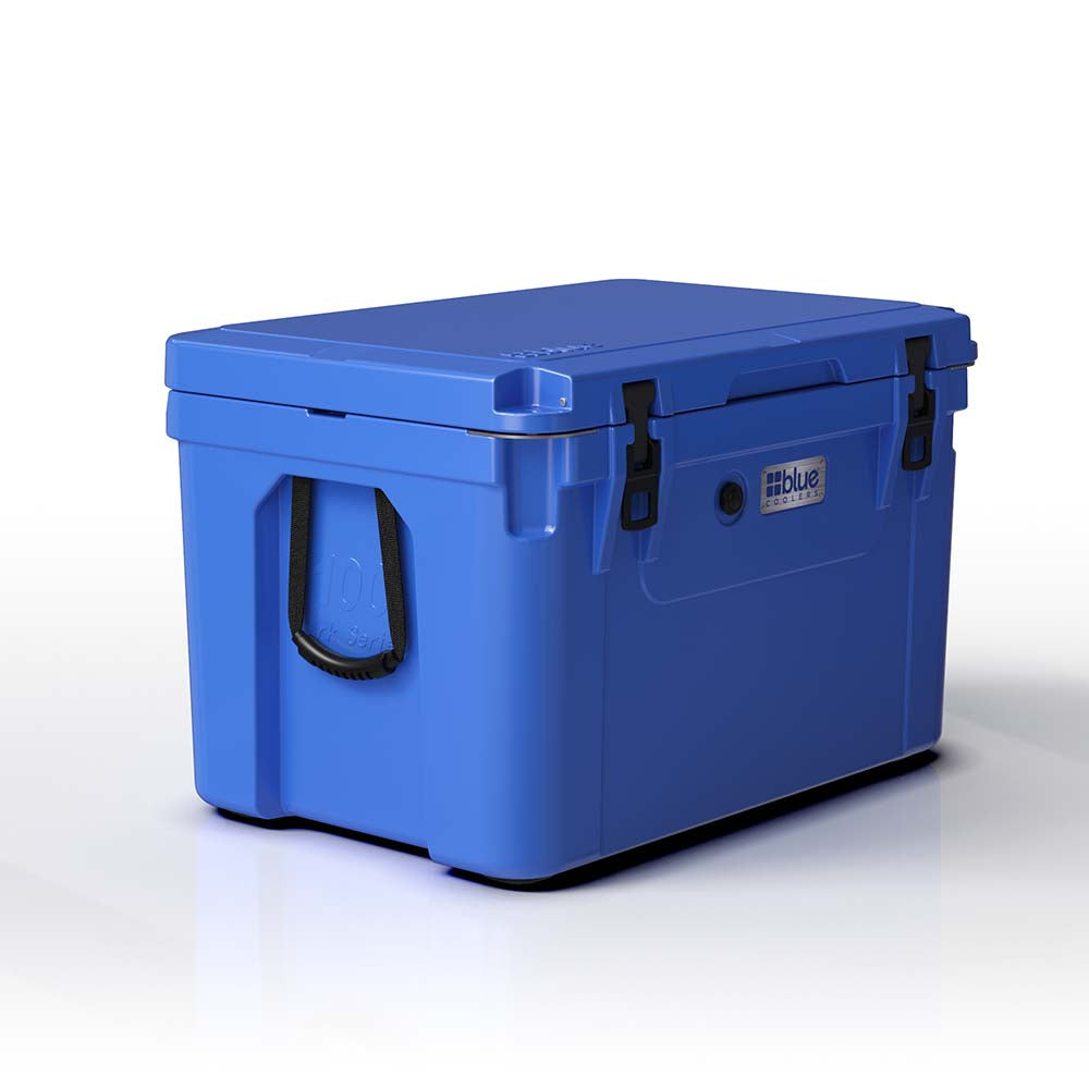 Caddis Sports 100 Quart Ark Series Roto-Molded Cooler