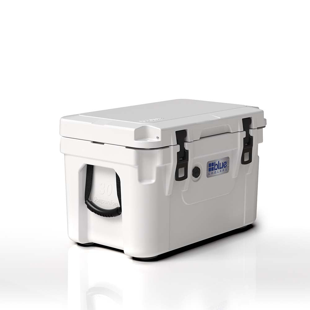 Caddis Sports 30 Quart Companion Series Roto-Molded Cooler