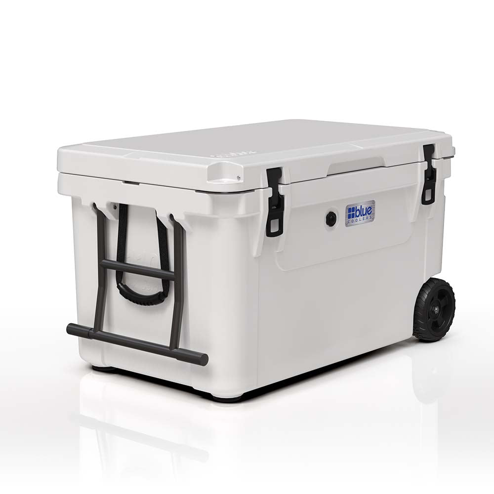 Caddis Sports 110 Quart Ark Series Roto-Molded Wheeled Cooler