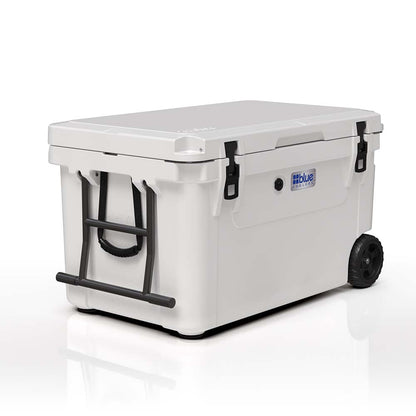 Caddis Sports 110 Quart Ark Series Roto-Molded Wheeled Cooler