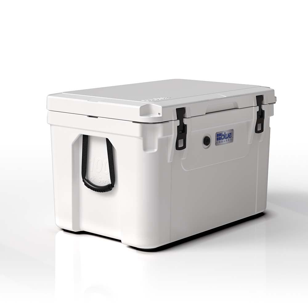 Caddis Sports 100 Quart Ark Series Roto-Molded Cooler