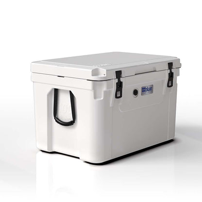 Caddis Sports 100 Quart Ark Series Roto-Molded Cooler