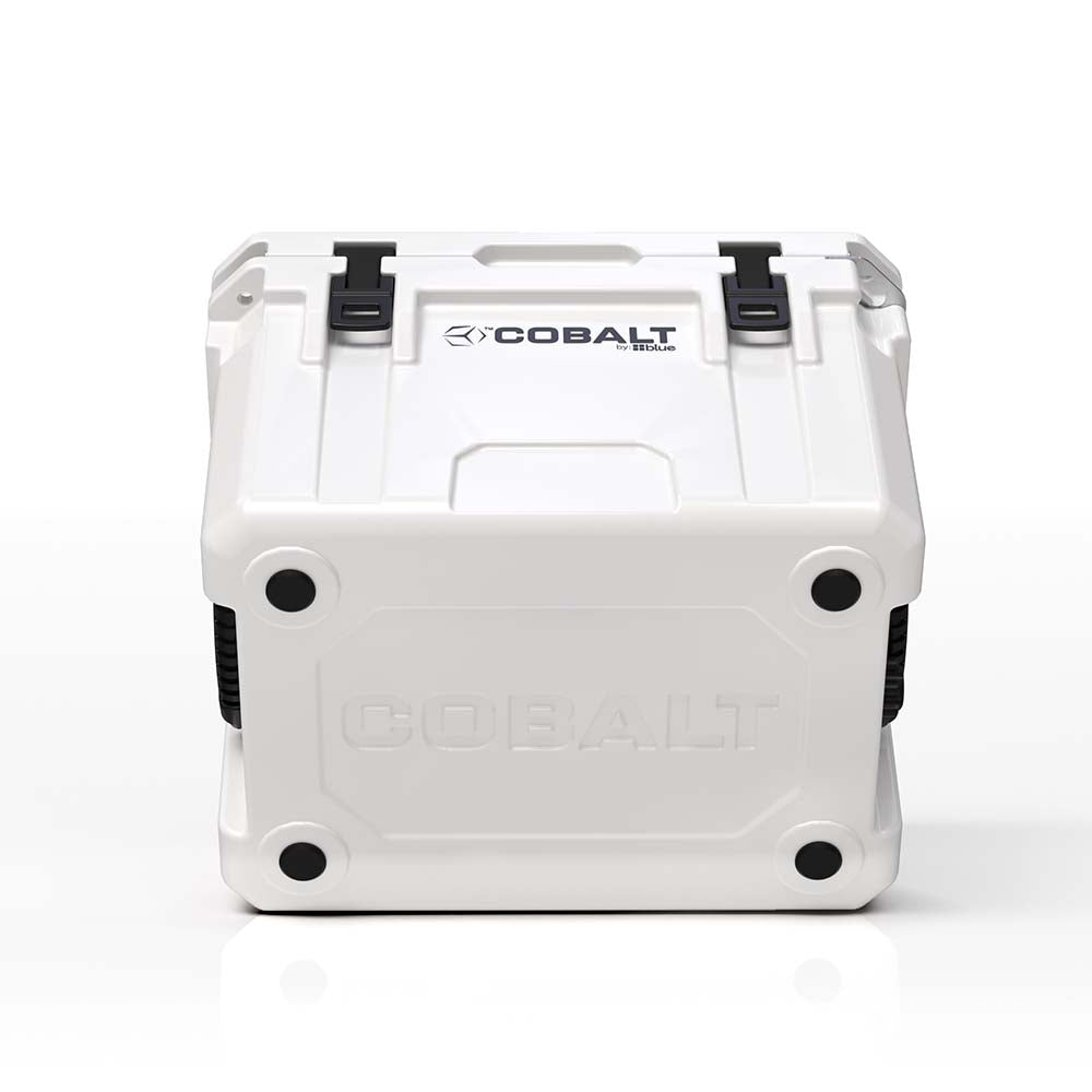 Caddis Sports Cobalt 25 Quart Roto-Molded Super Cooler