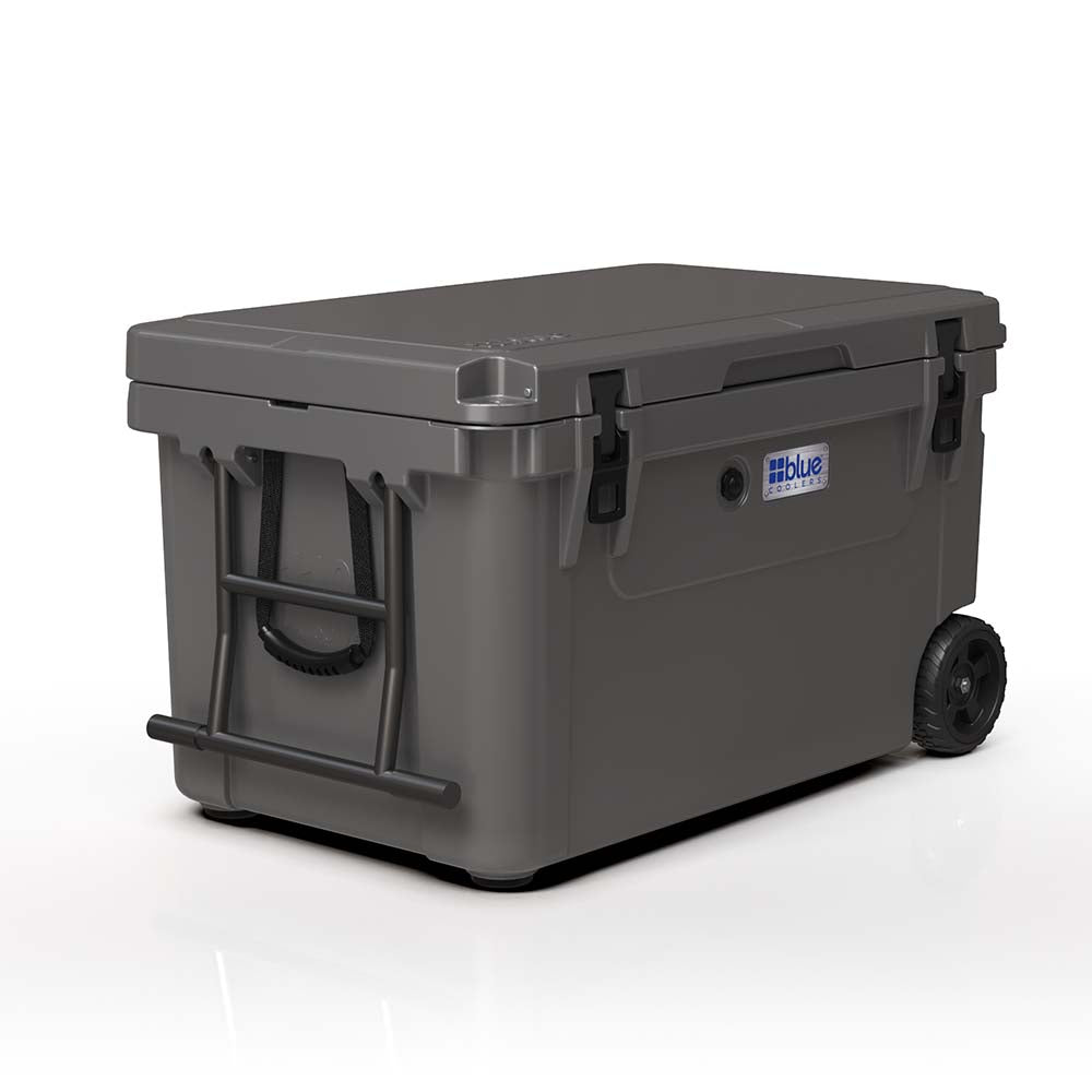 Caddis Sports 110 Quart Ark Series Roto-Molded Wheeled Cooler
