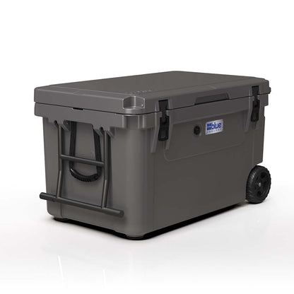 Caddis Sports 110 Quart Ark Series Roto-Molded Wheeled Cooler