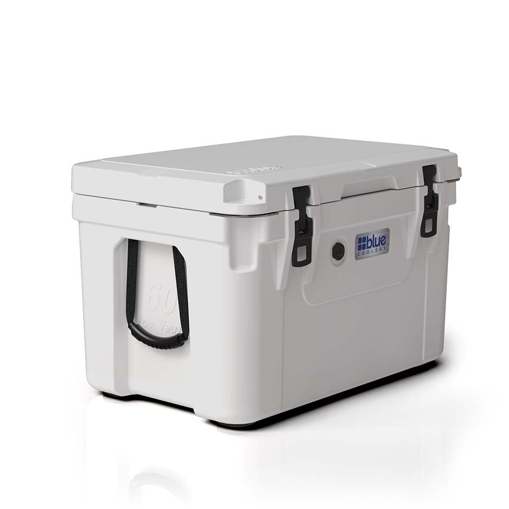 Caddis Sports 60 Quart Ice Vault Roto-Molded Cooler