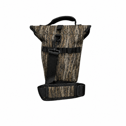 Dry Pocket Waterproof Floating Shell Bag / Dry Bag - Mossy Oak Bottomland Camo