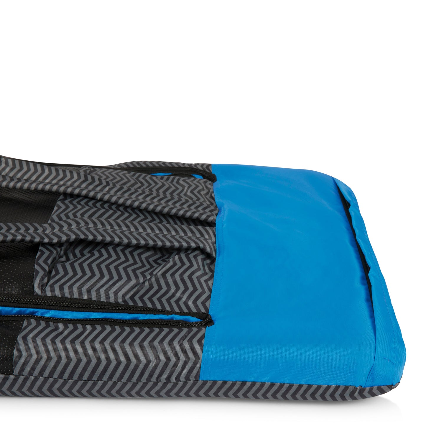 Picnic Time Ventura Portable Reclining Stadium Seat