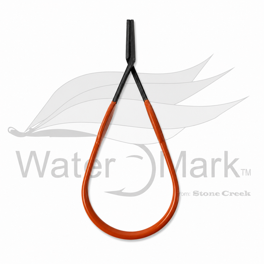 Stone Creek Water Mark ™ Prime™ - Ergo Hackle Pliers