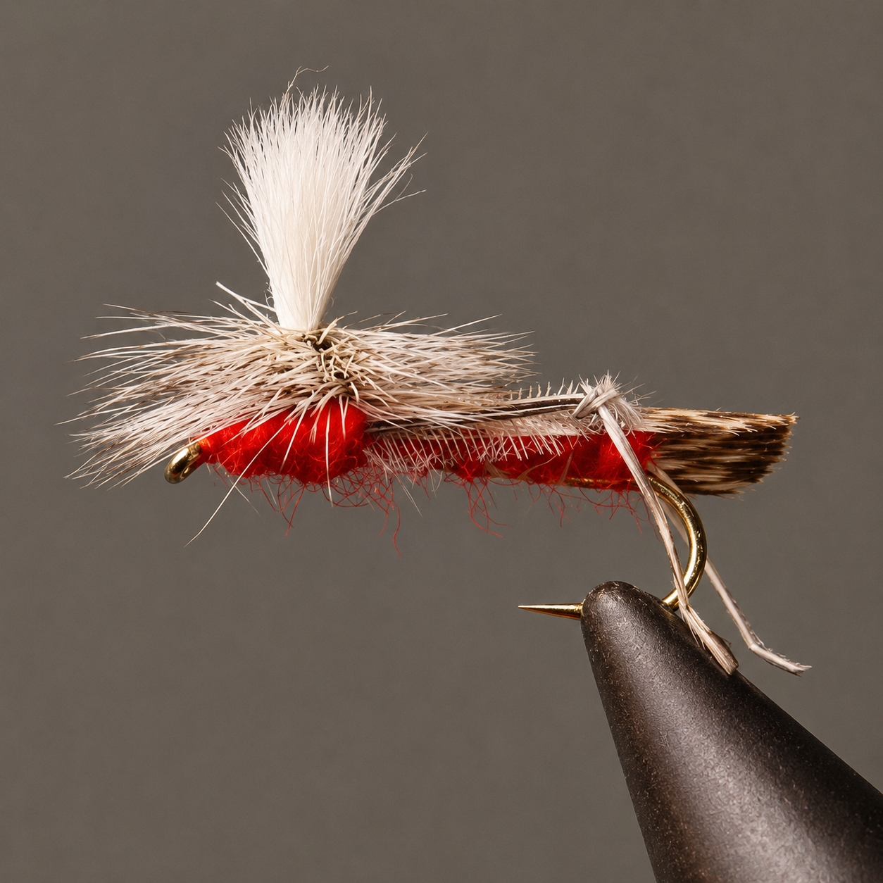 Stone Creek Parachute Hopper