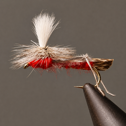 Stone Creek Parachute Hopper