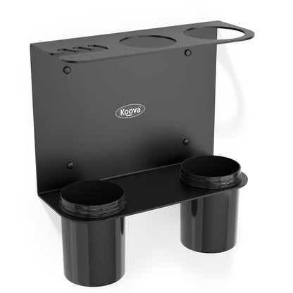 Koova - Grease Gun Storage Holder