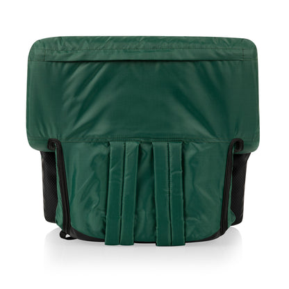 Picnic Time Ventura Portable Reclining Stadium Seat