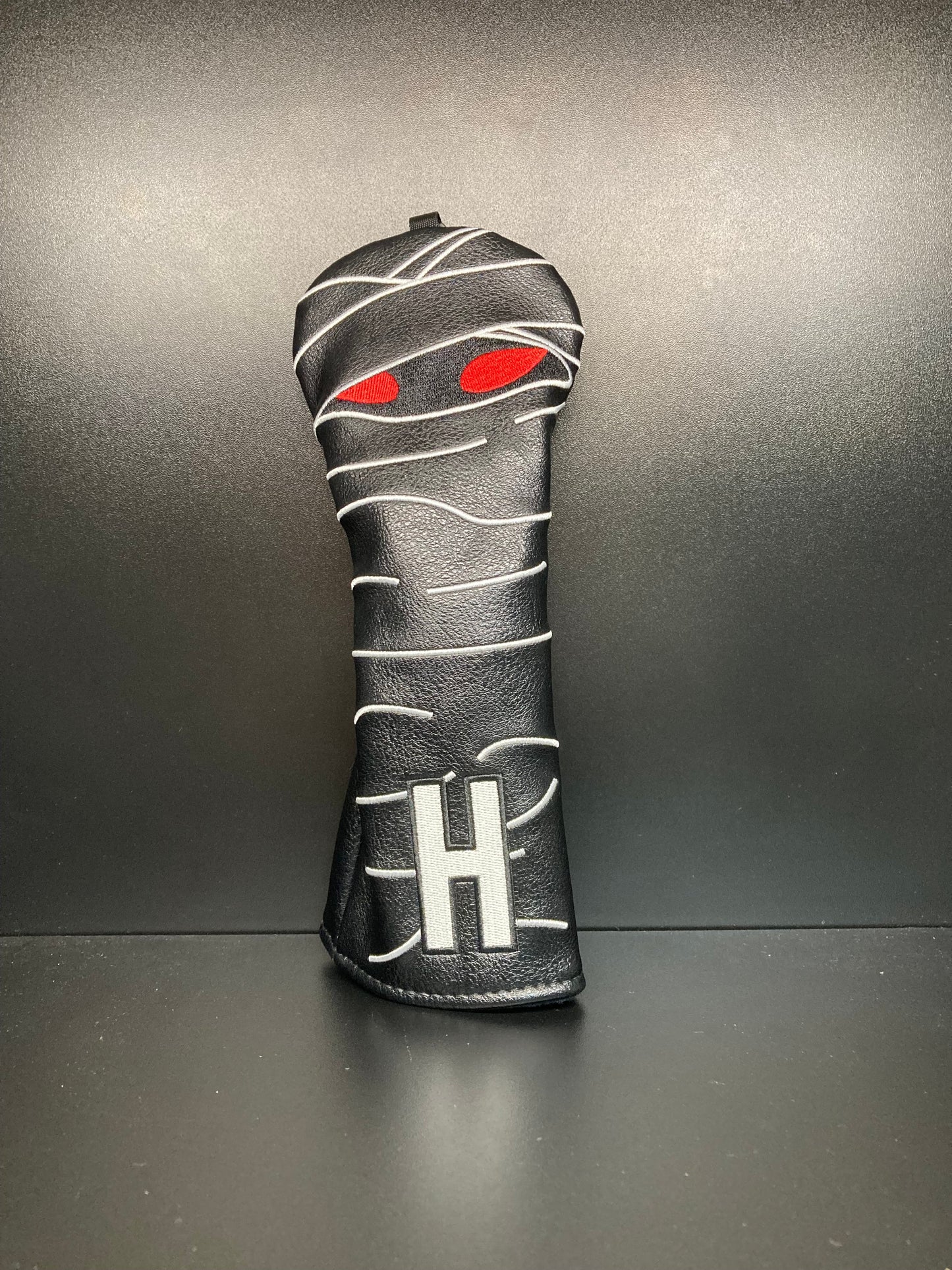 ParWestGolf Mummy Headcover