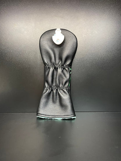 ParWestGolf Tropical Hula Girl 2 Headcover