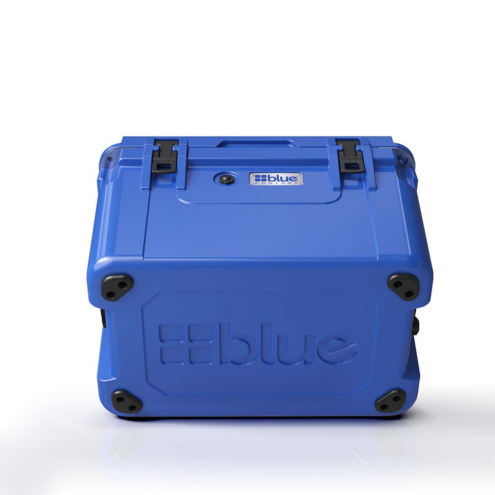 Caddis Sports 60 Quart Ice Vault Roto-Molded Cooler