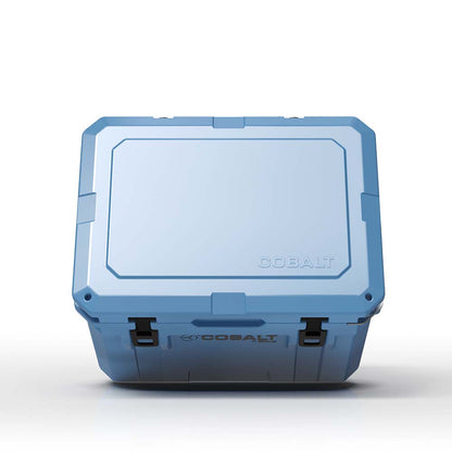Caddis Sports Cobalt 25 Quart Roto-Molded Super Cooler
