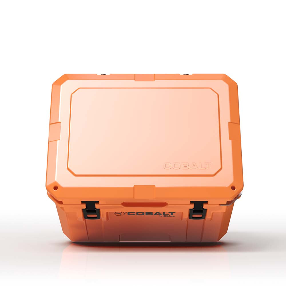 Caddis Sports Cobalt 25 Quart Roto-Molded Super Cooler