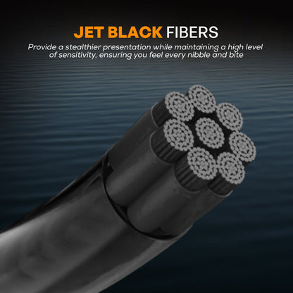 FINS Fishing Infinity Braid