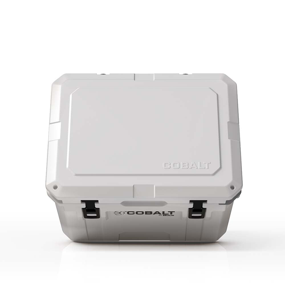 Caddis Sports Cobalt 25 Quart Roto-Molded Super Cooler