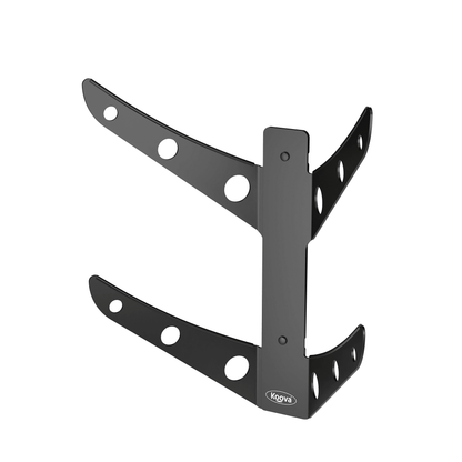 Koova - Skateboard Rack for 1, 2 or 3 Skate Decks