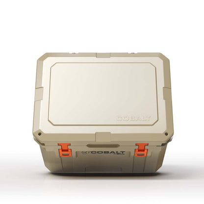 Caddis Sports Cobalt 25 Quart Roto-Molded Super Cooler