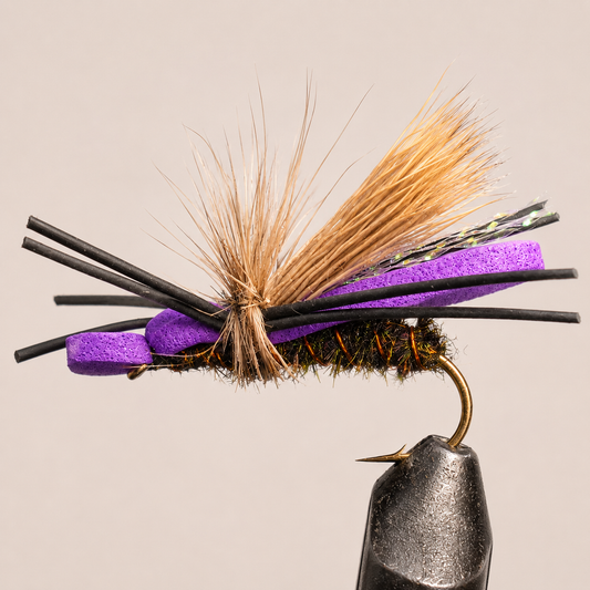 Stone Creek Gypsy King Stone