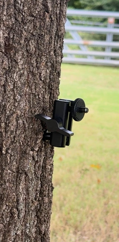 Shop Thermal Optics Tree Biter Pro: for Trail Cameras and Solar Panels. 
