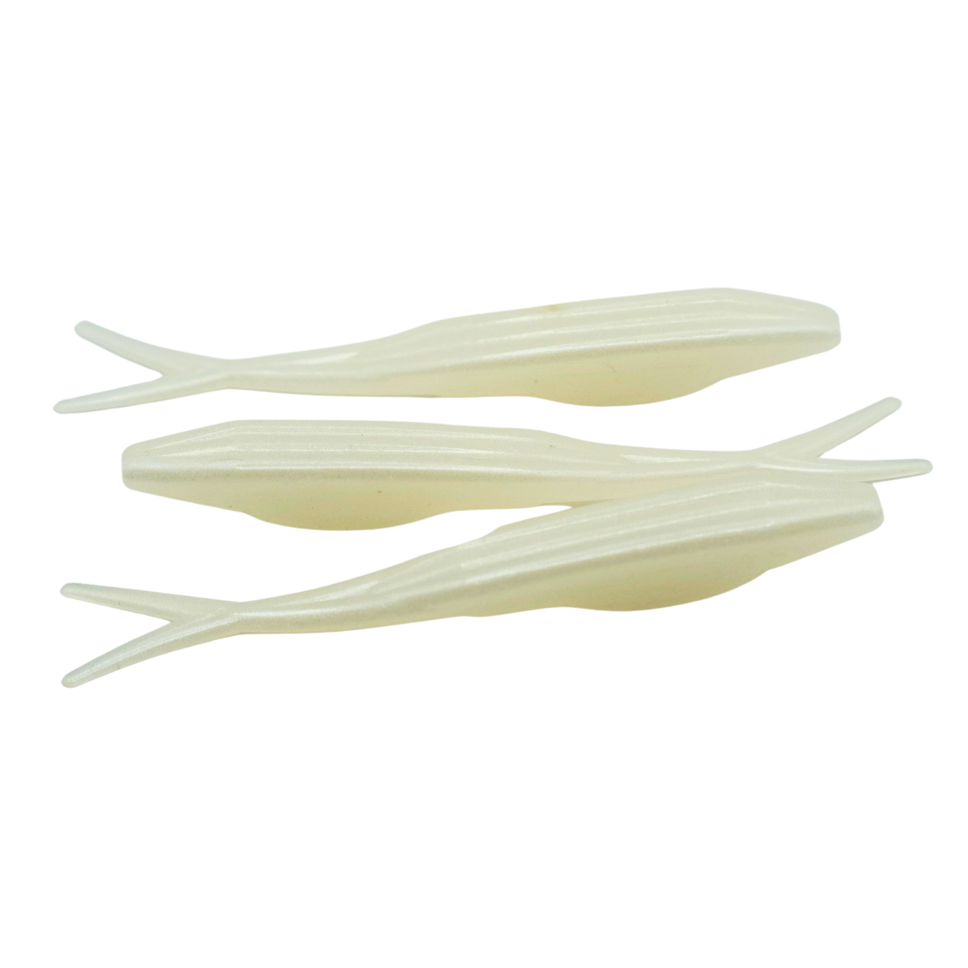 Muddy Water Lures 4" Twitch Shad