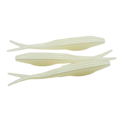 Muddy Water Lures 4" Twitch Shad