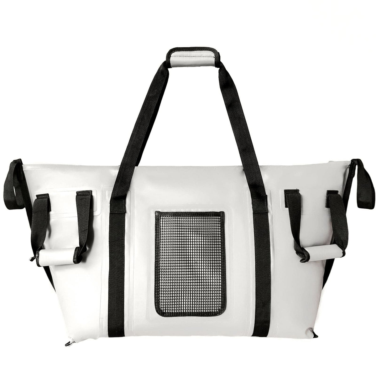 Buffalo Gear 58QT Fish Cooler Bag With Flat Bottom