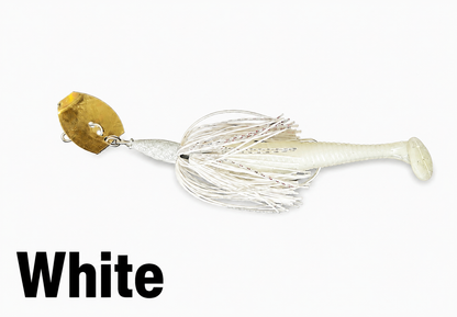 High Octane Weedless Chatter